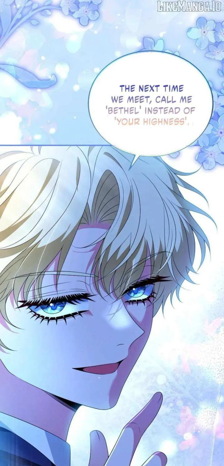 The Bastard's Revenge in the House of Magic Chapter 45 page 78 - 