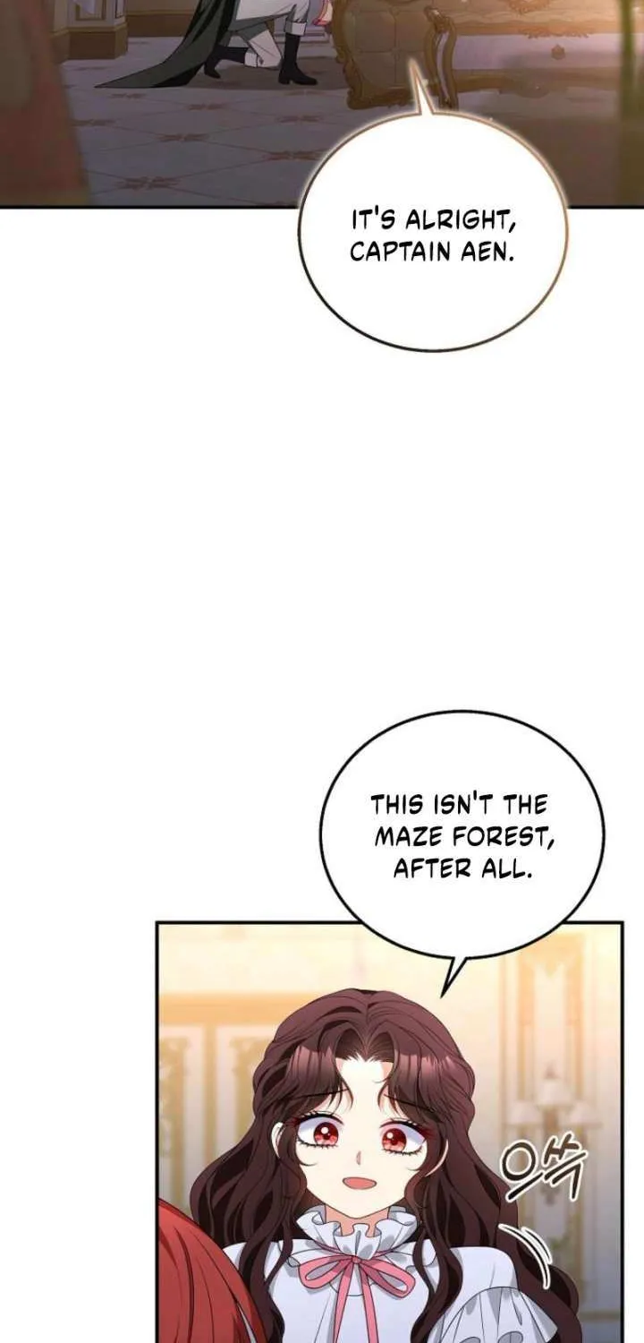 The Bastard's Revenge in the House of Magic Chapter 45 page 9 - 