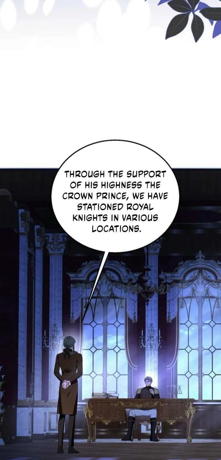 The Bastard's Revenge in the House of Magic Chapter 45 page 83 - 