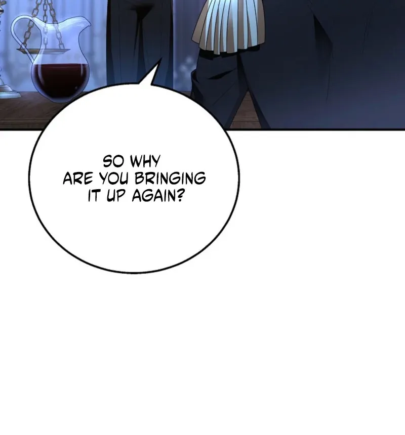 The Bastard's Revenge in the House of Magic Chapter 46 page 12 - 