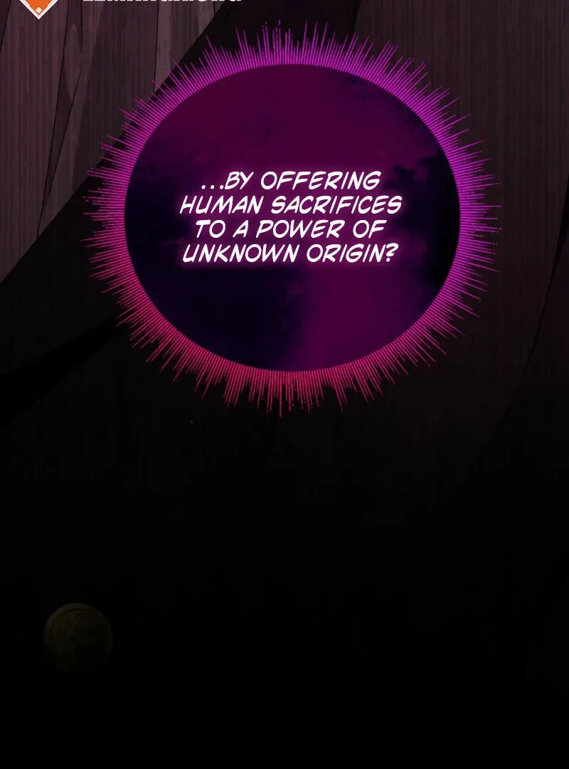 The Bastard's Revenge in the House of Magic Chapter 46 page 120 - 