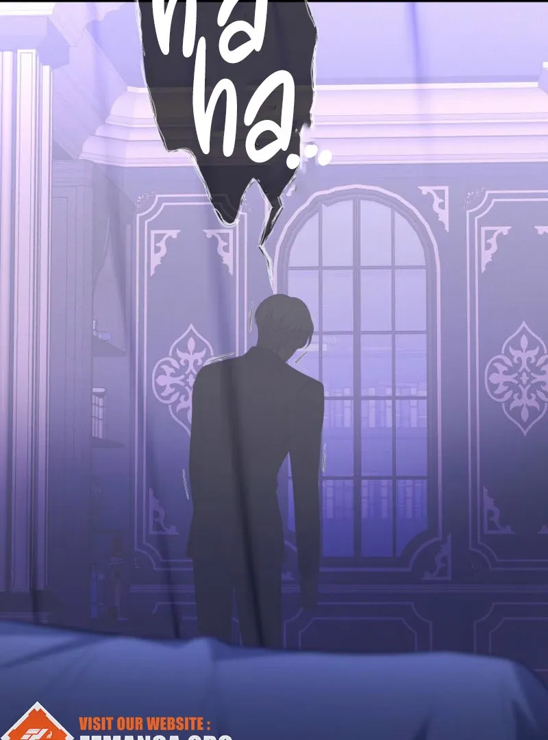 The Bastard's Revenge in the House of Magic Chapter 46 page 123 - 