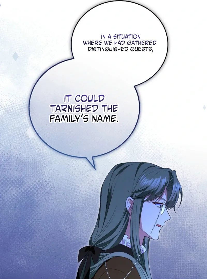 The Bastard's Revenge in the House of Magic Chapter 46 page 14 - 