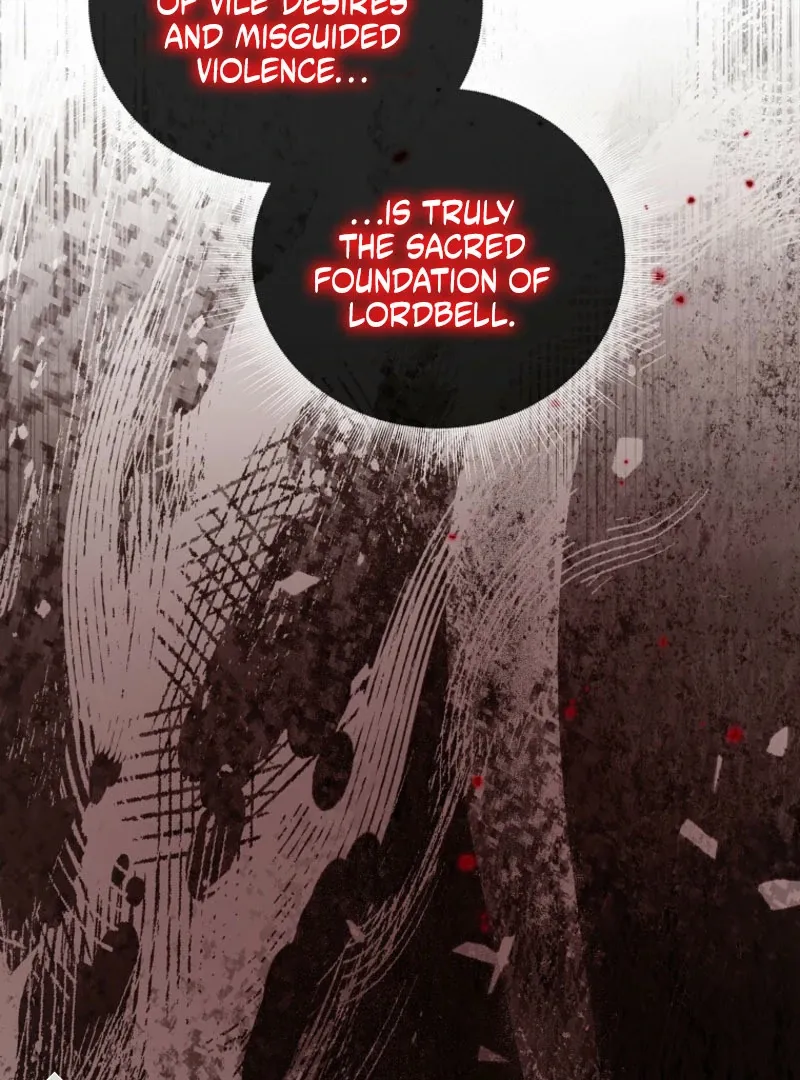 The Bastard's Revenge in the House of Magic Chapter 46 page 131 - 