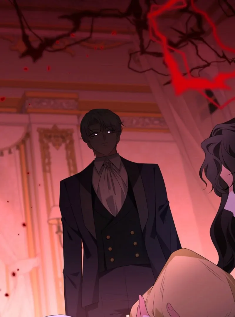 The Bastard's Revenge in the House of Magic Chapter 46 page 134 - 