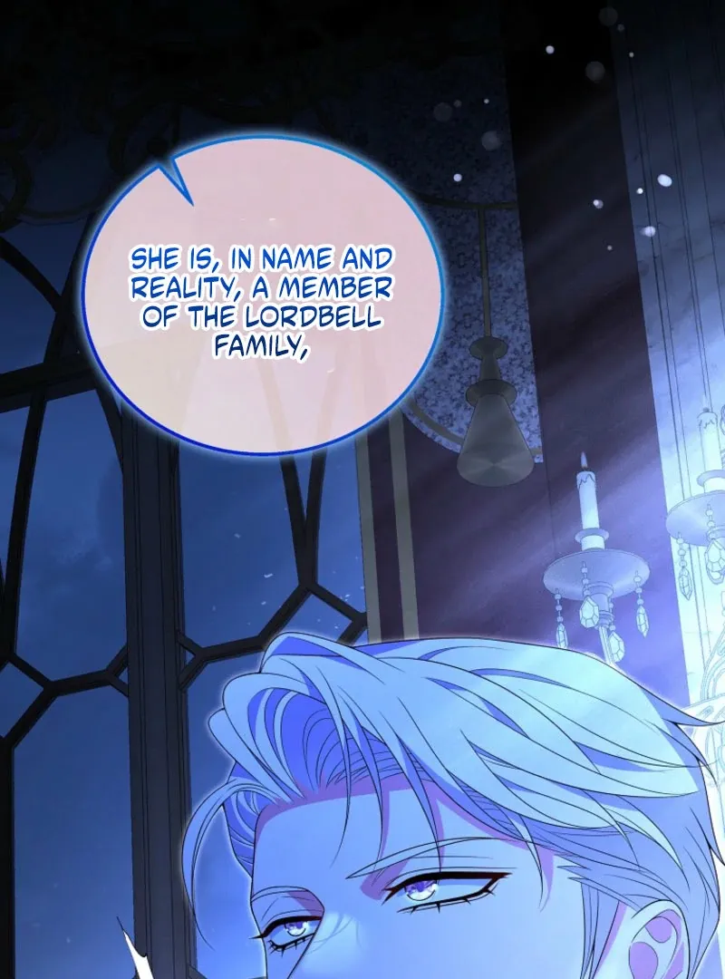The Bastard's Revenge in the House of Magic Chapter 46 page 26 - 