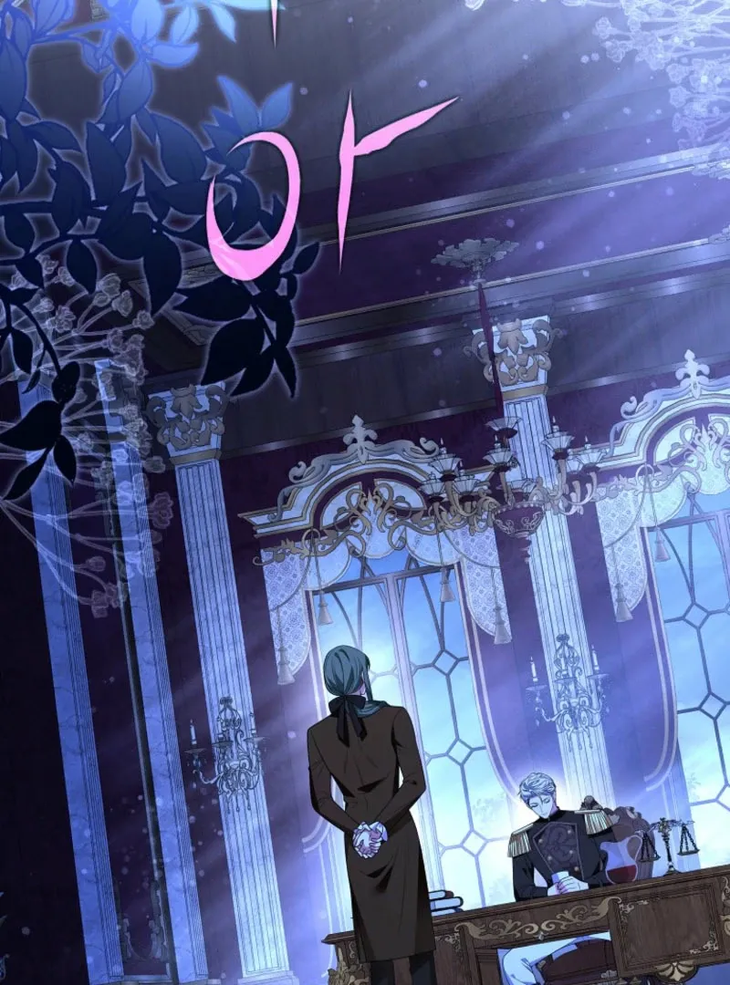 The Bastard's Revenge in the House of Magic Chapter 46 page 4 - 