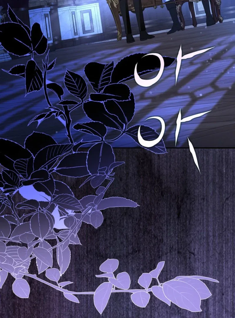 The Bastard's Revenge in the House of Magic Chapter 46 page 5 - 