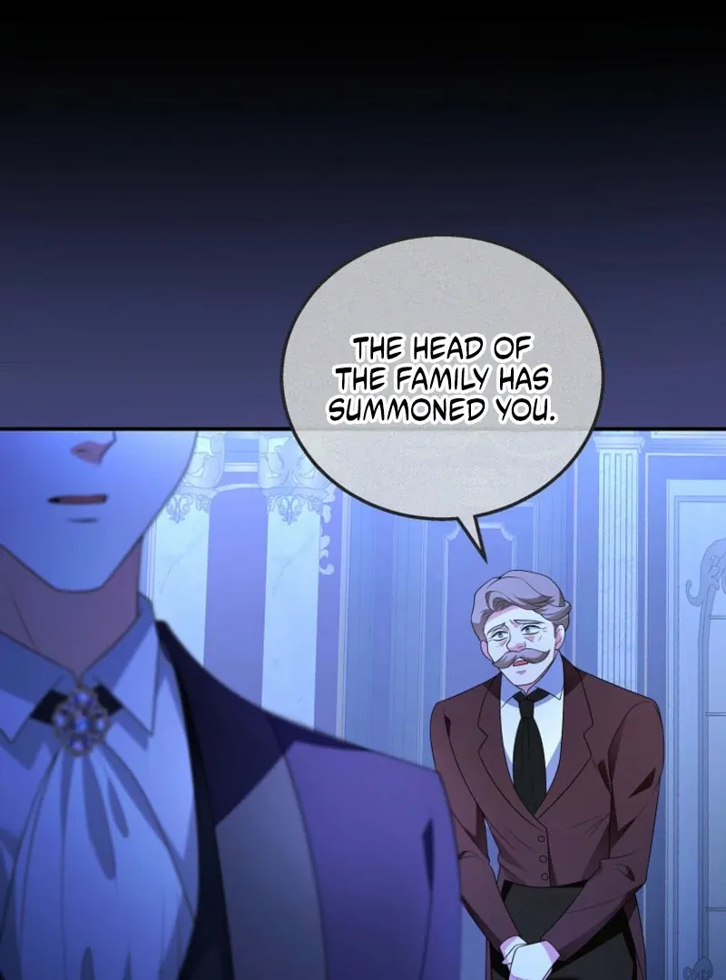 The Bastard's Revenge in the House of Magic Chapter 46 page 53 - 