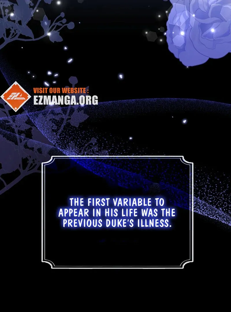 The Bastard's Revenge in the House of Magic Chapter 46 page 57 - 