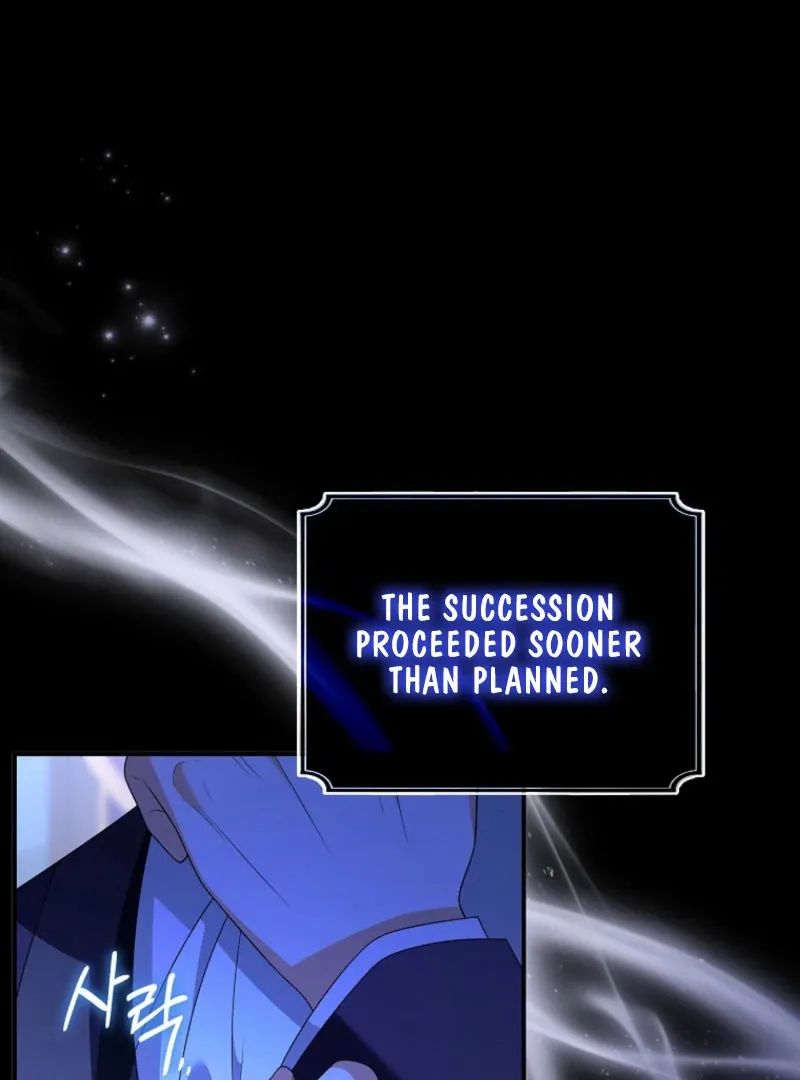 The Bastard's Revenge in the House of Magic Chapter 46 page 58 - 