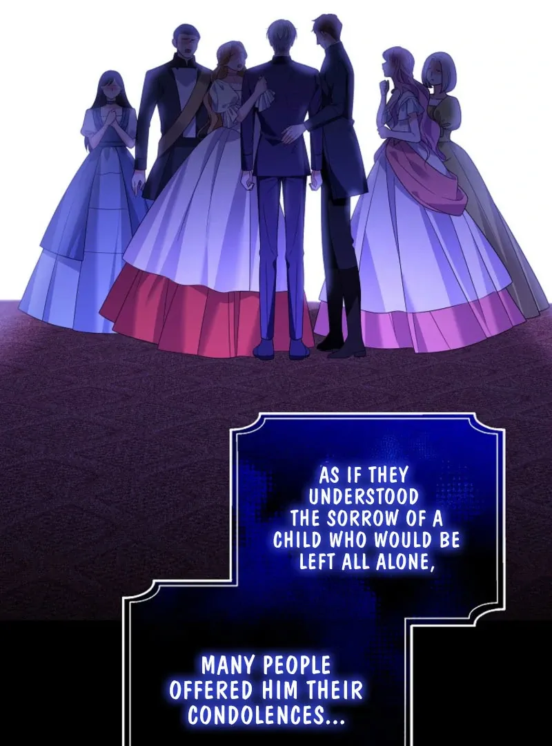The Bastard's Revenge in the House of Magic Chapter 46 page 68 - 