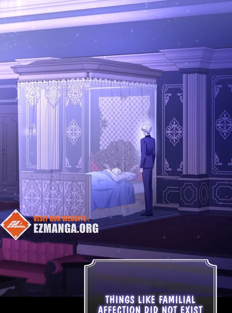 The Bastard's Revenge in the House of Magic Chapter 46 page 79 - 