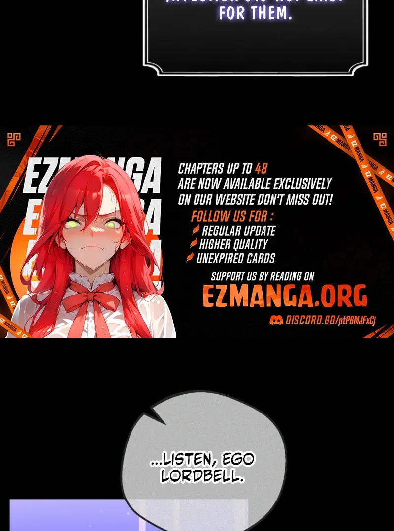 The Bastard's Revenge in the House of Magic Chapter 46 page 80 - 