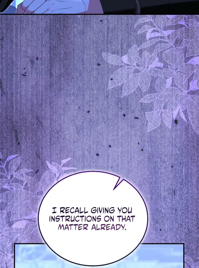 The Bastard's Revenge in the House of Magic Chapter 46 page 9 - 