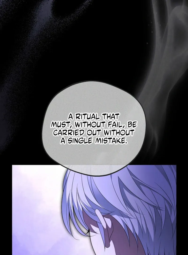 The Bastard's Revenge in the House of Magic Chapter 46 page 84 - 