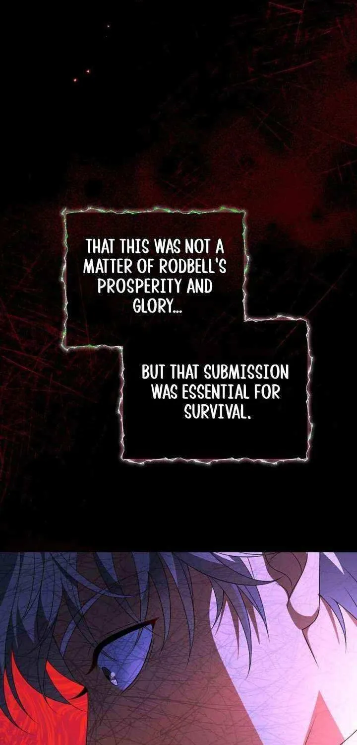 The Bastard's Revenge in the House of Magic Chapter 47 page 14 - 