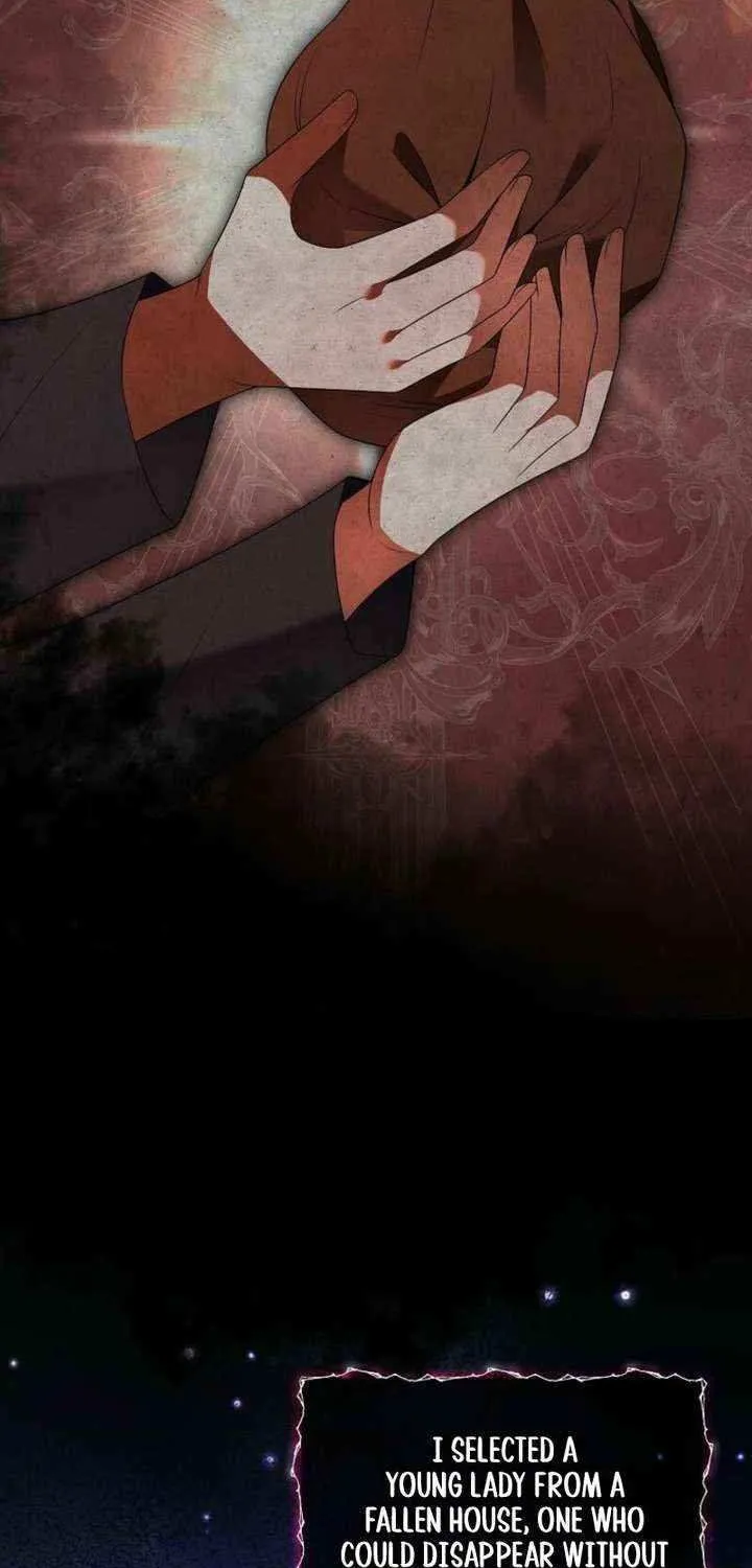 The Bastard's Revenge in the House of Magic Chapter 47 page 17 - 