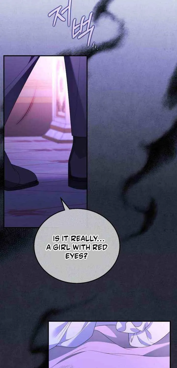 The Bastard's Revenge in the House of Magic Chapter 47 page 25 - 