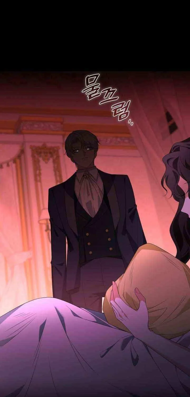 The Bastard's Revenge in the House of Magic Chapter 47 page 28 - 