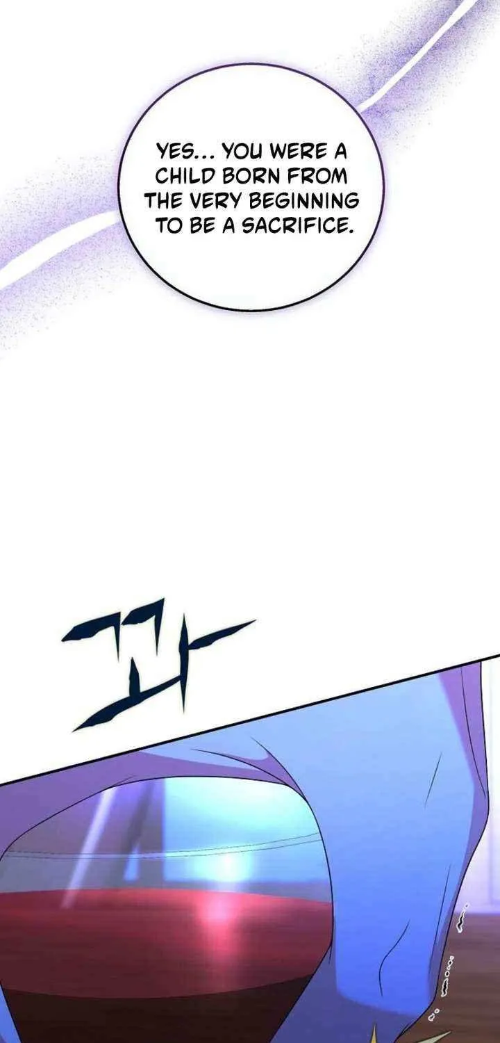 The Bastard's Revenge in the House of Magic Chapter 47 page 37 - 