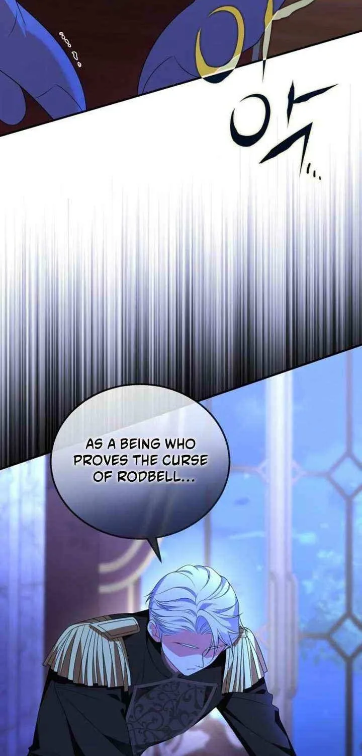 The Bastard's Revenge in the House of Magic Chapter 47 page 38 - 