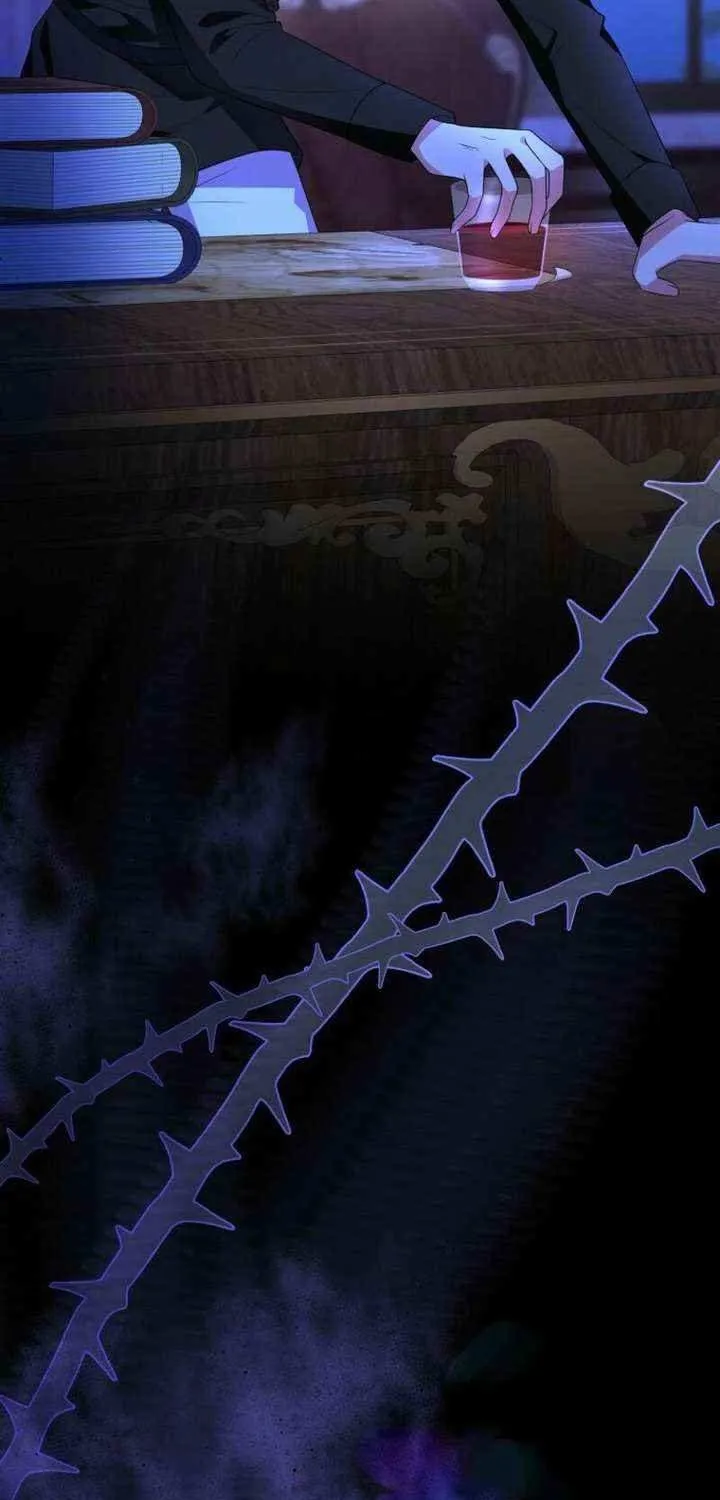 The Bastard's Revenge in the House of Magic Chapter 47 page 39 - 