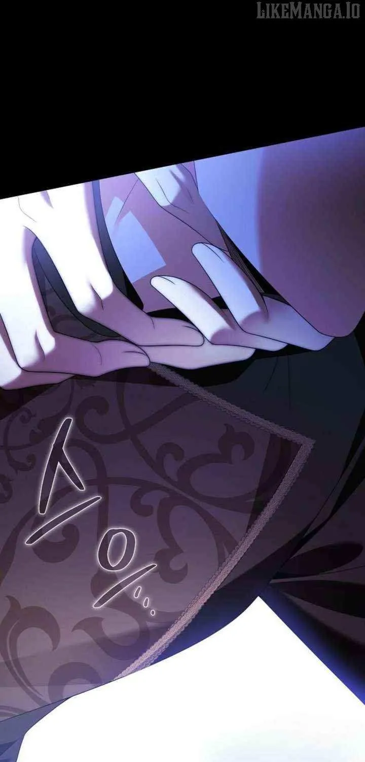The Bastard's Revenge in the House of Magic Chapter 47 page 44 - 