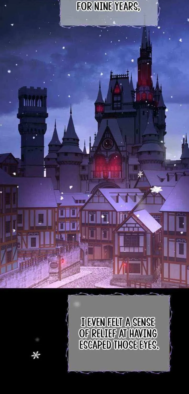 The Bastard's Revenge in the House of Magic Chapter 47 page 46 - 