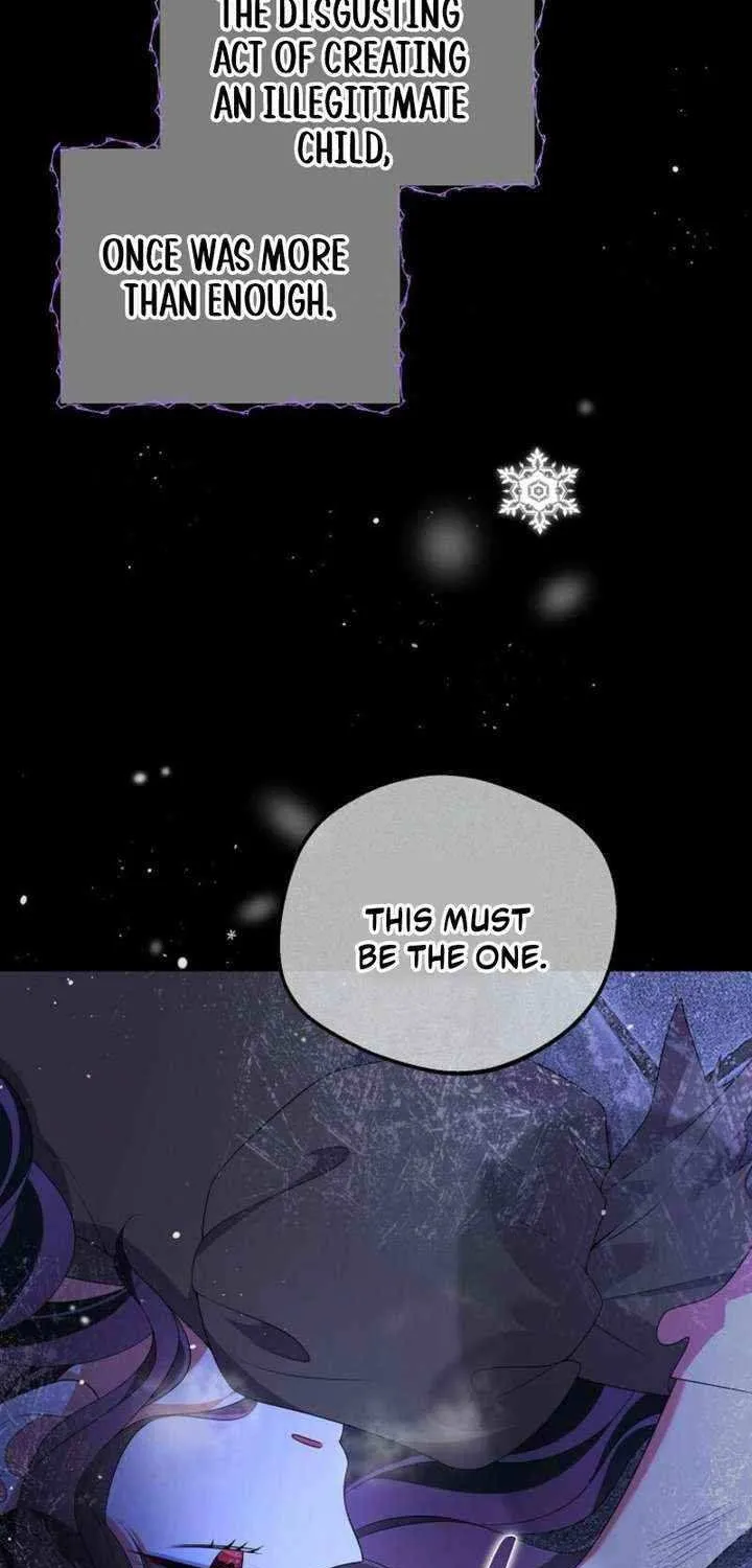 The Bastard's Revenge in the House of Magic Chapter 47 page 48 - 