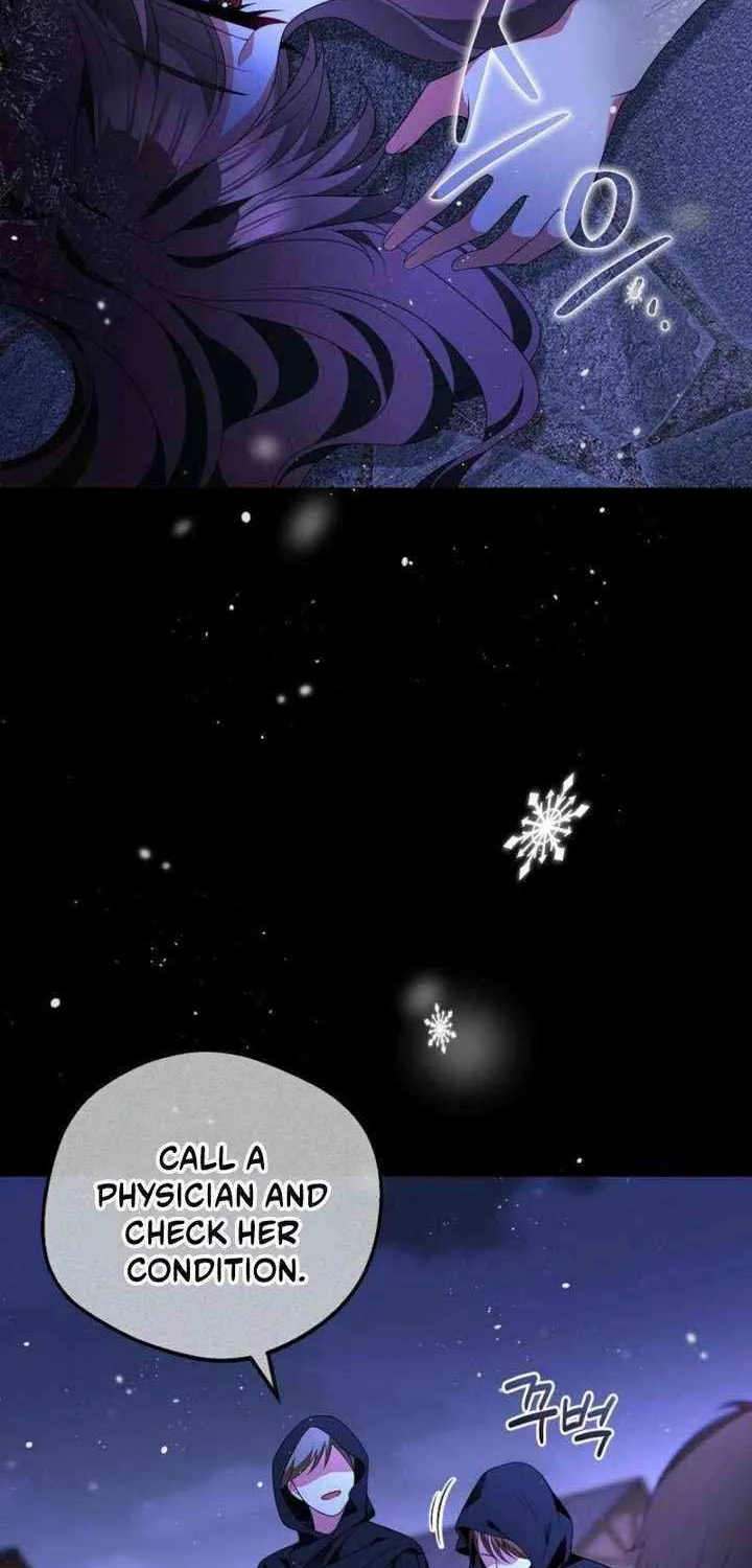 The Bastard's Revenge in the House of Magic Chapter 47 page 49 - 