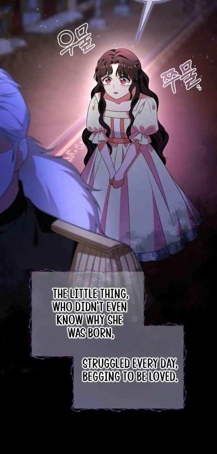 The Bastard's Revenge in the House of Magic Chapter 47 page 55 - 