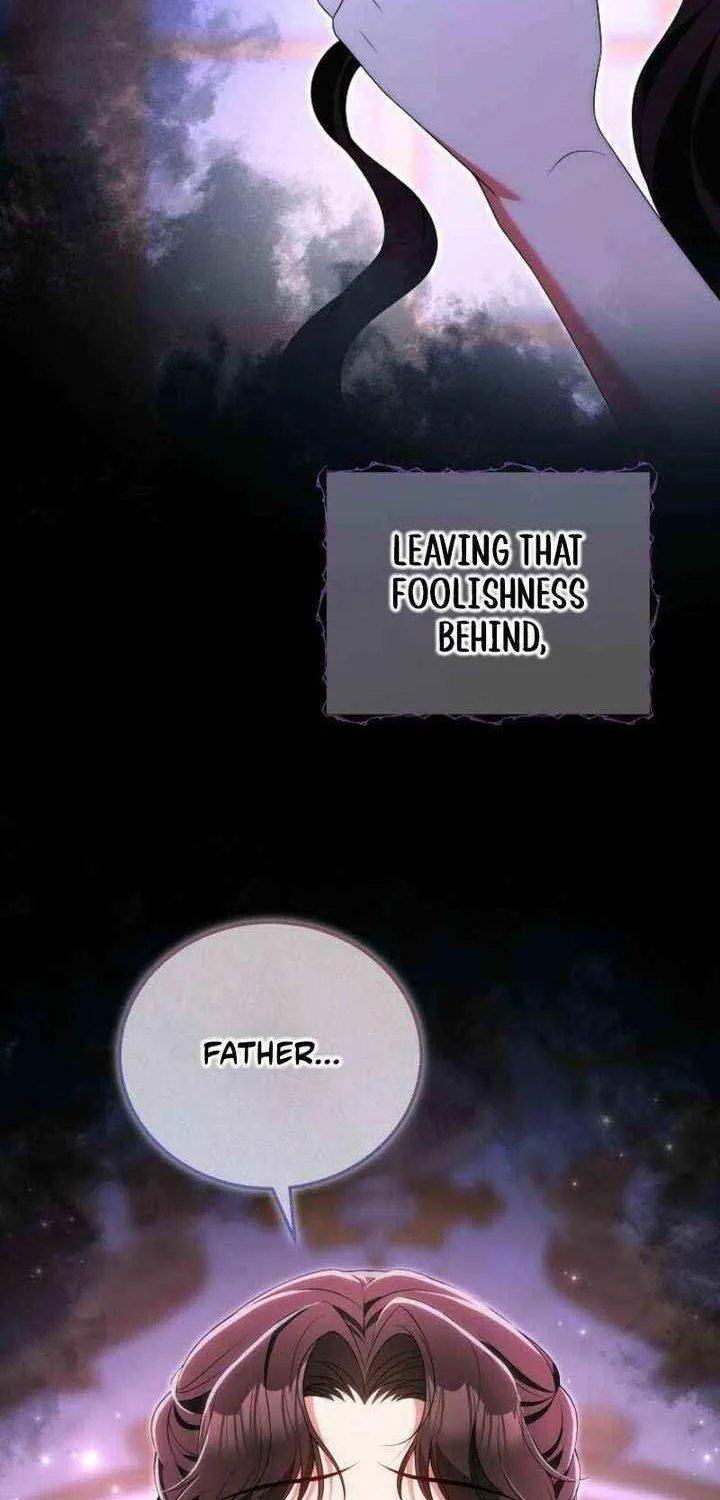The Bastard's Revenge in the House of Magic Chapter 47 page 57 - 