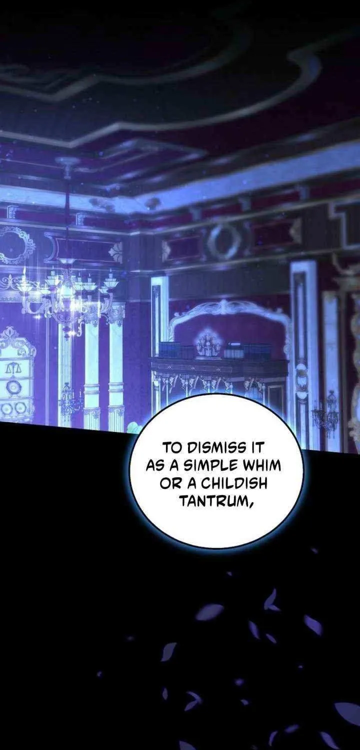 The Bastard's Revenge in the House of Magic Chapter 47 page 65 - 