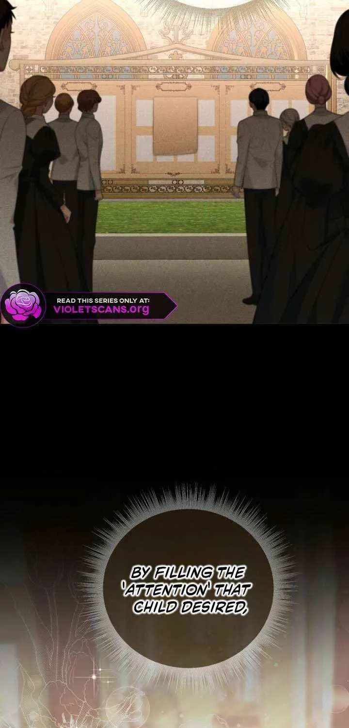 The Bastard's Revenge in the House of Magic Chapter 47 page 71 - 