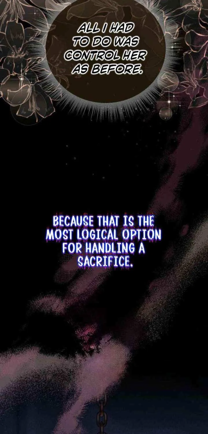 The Bastard's Revenge in the House of Magic Chapter 47 page 73 - 