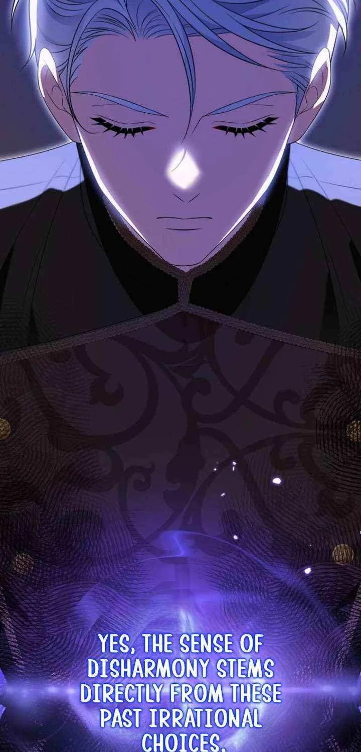 The Bastard's Revenge in the House of Magic Chapter 47 page 86 - 