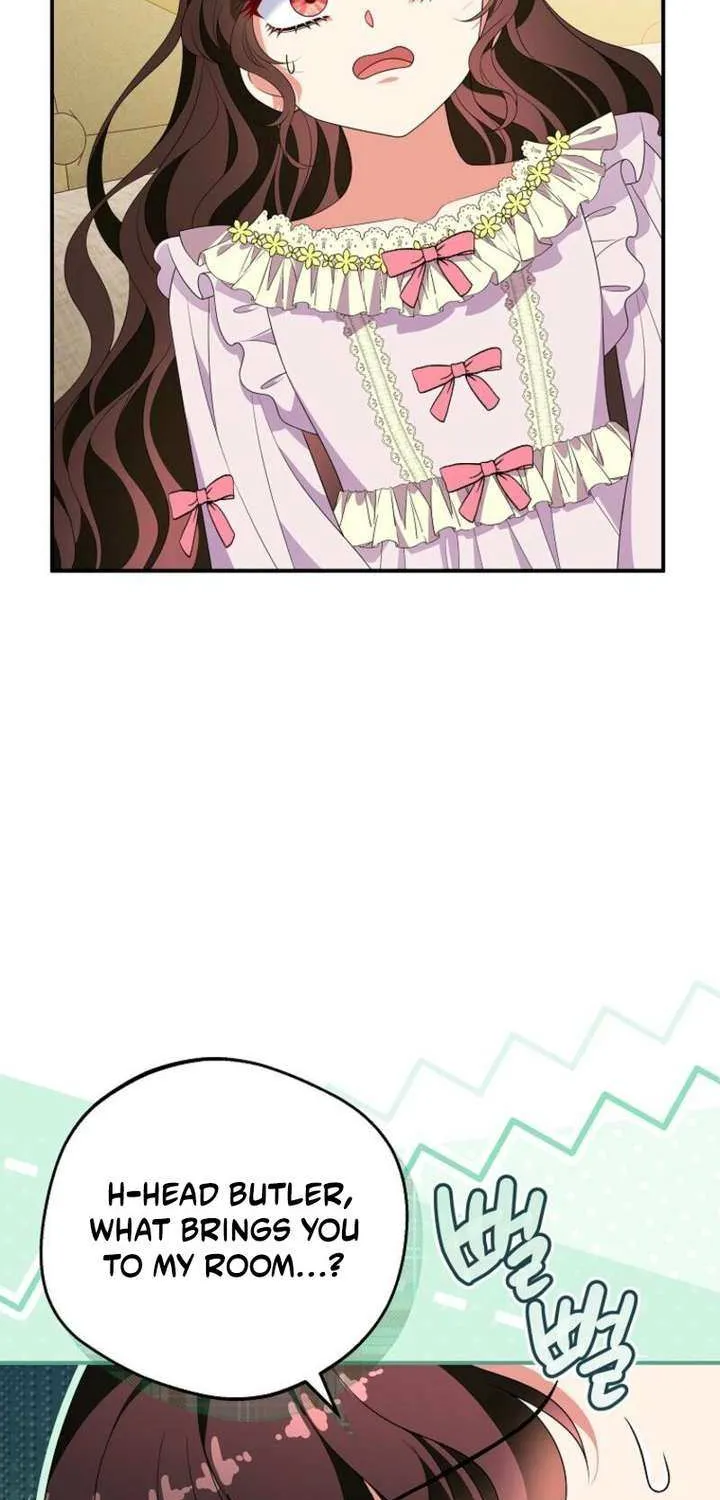 The Bastard's Revenge in the House of Magic Chapter 48 page 13 - 