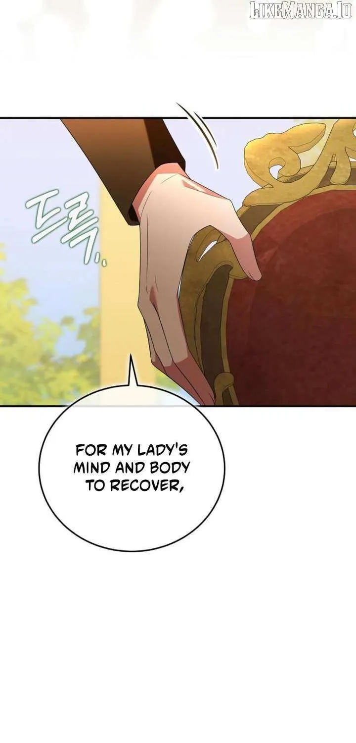 The Bastard's Revenge in the House of Magic Chapter 48 page 20 - 