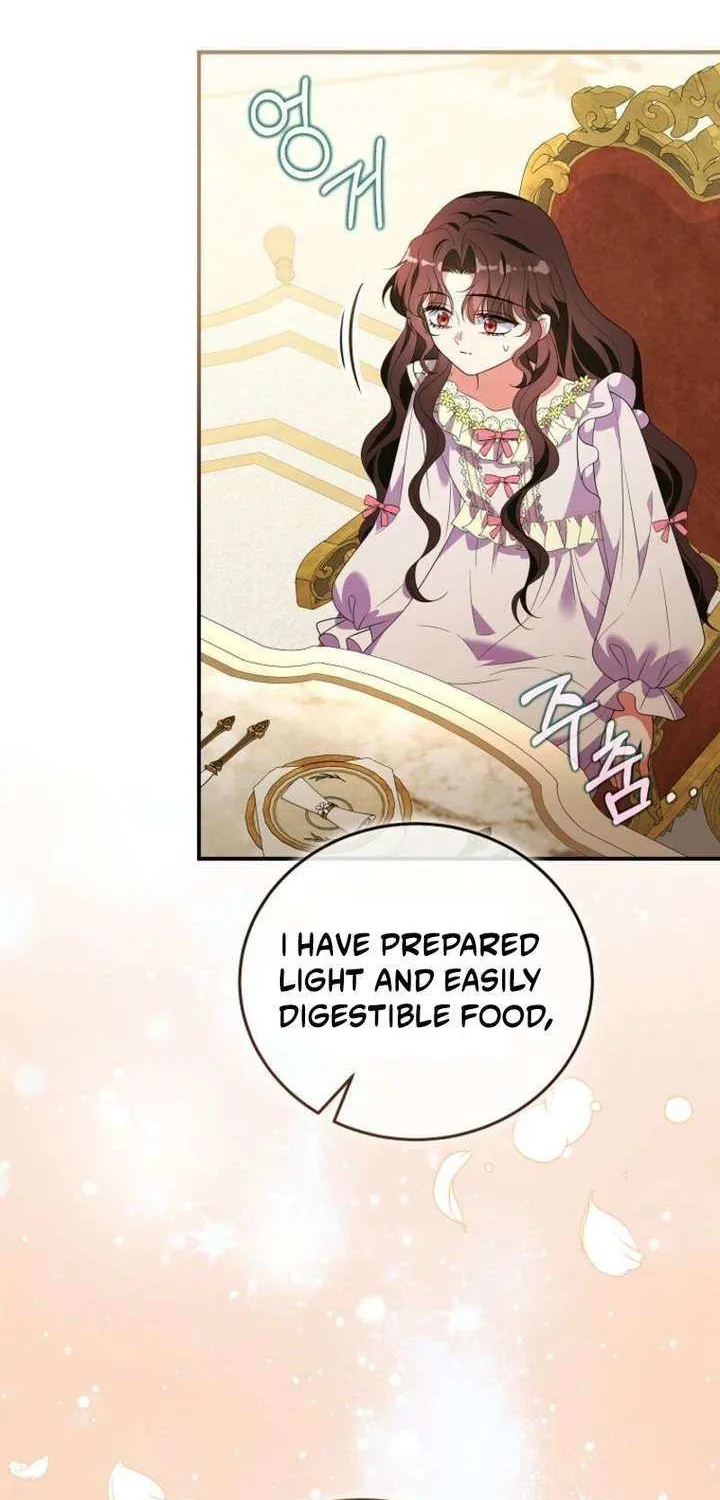 The Bastard's Revenge in the House of Magic Chapter 48 page 21 - 