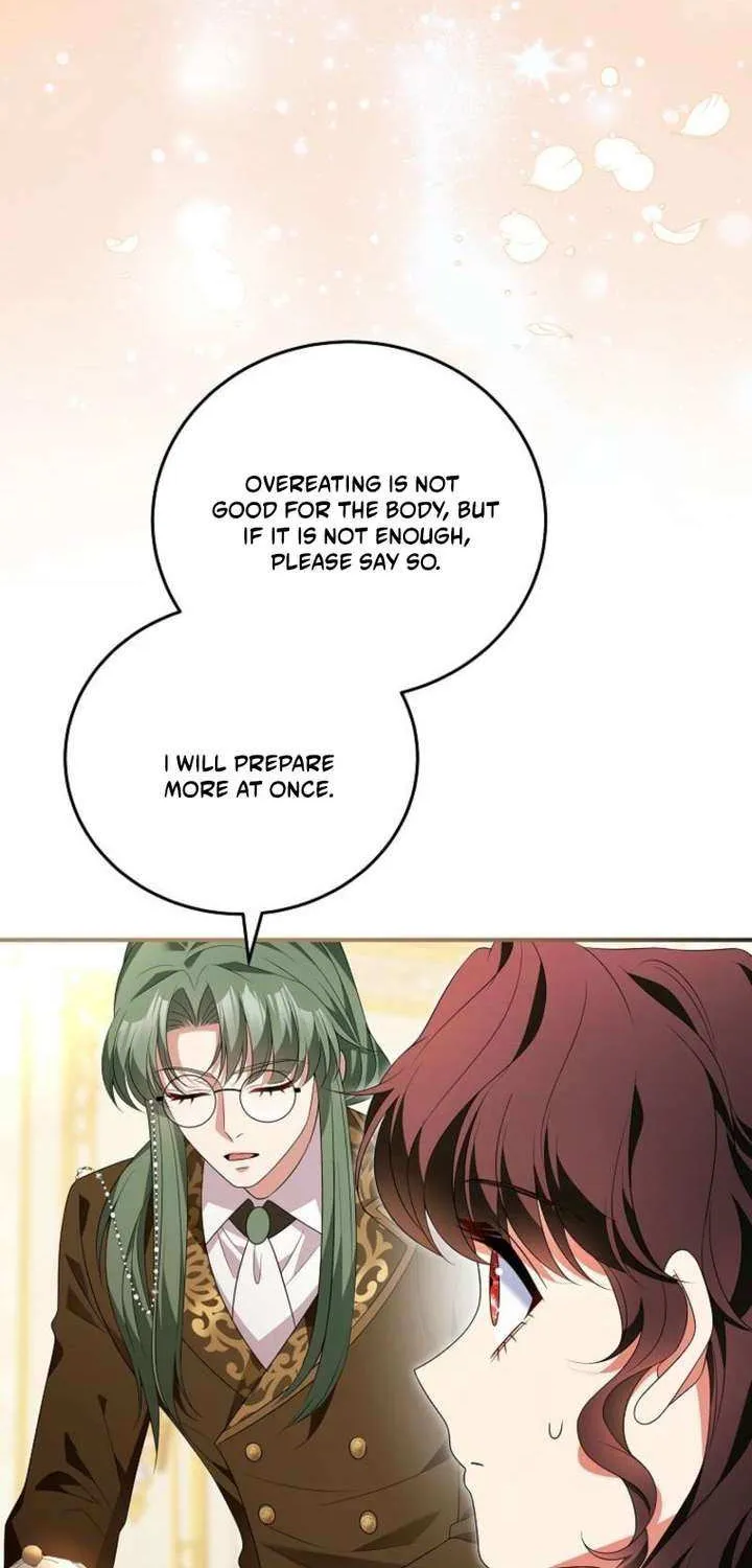 The Bastard's Revenge in the House of Magic Chapter 48 page 23 - 