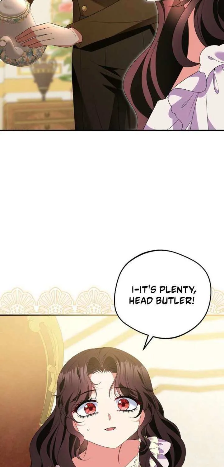 The Bastard's Revenge in the House of Magic Chapter 48 page 24 - 