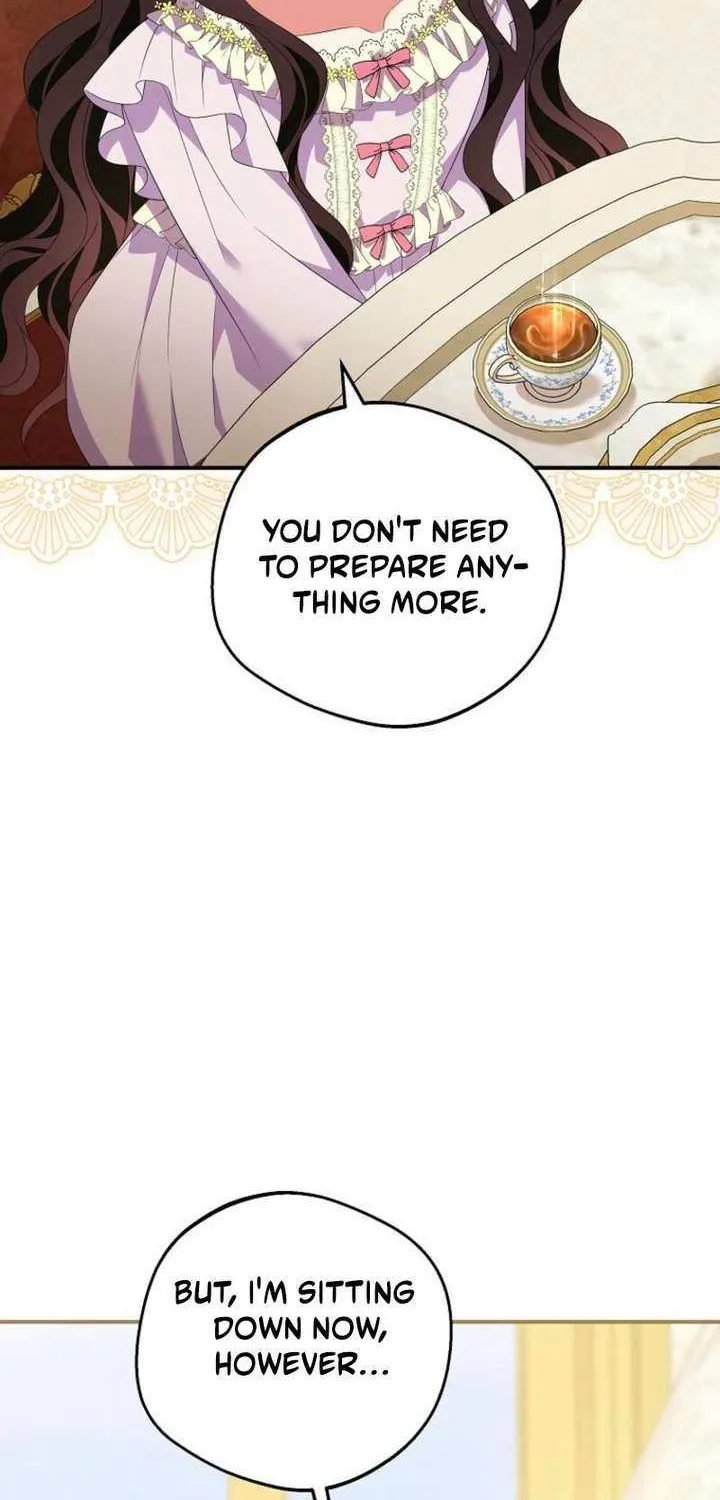 The Bastard's Revenge in the House of Magic Chapter 48 page 25 - 