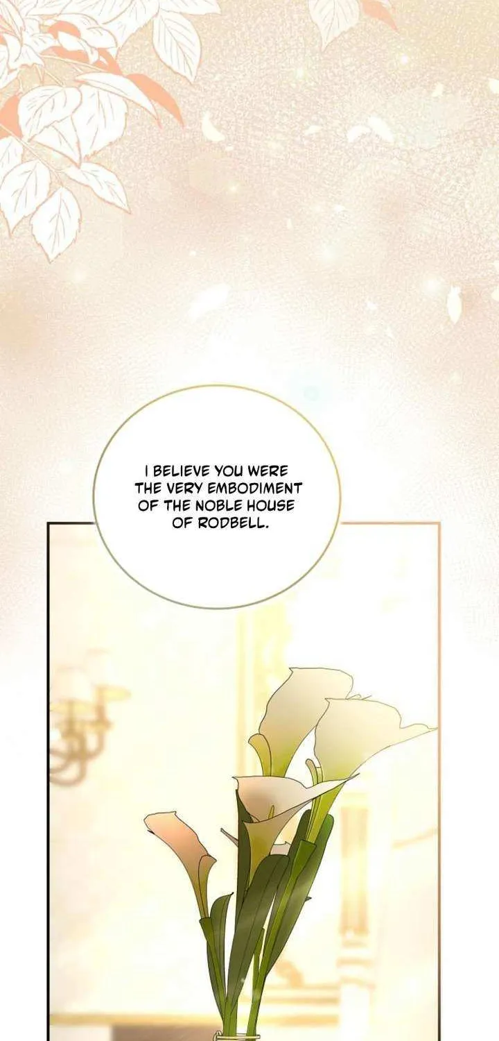 The Bastard's Revenge in the House of Magic Chapter 48 page 35 - 