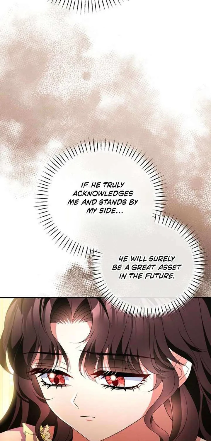 The Bastard's Revenge in the House of Magic Chapter 48 page 43 - 