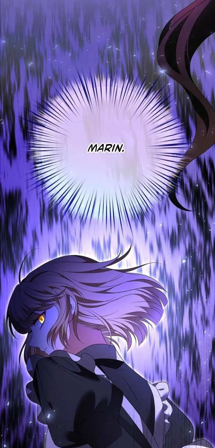 The Bastard's Revenge in the House of Magic Chapter 48 page 45 - 
