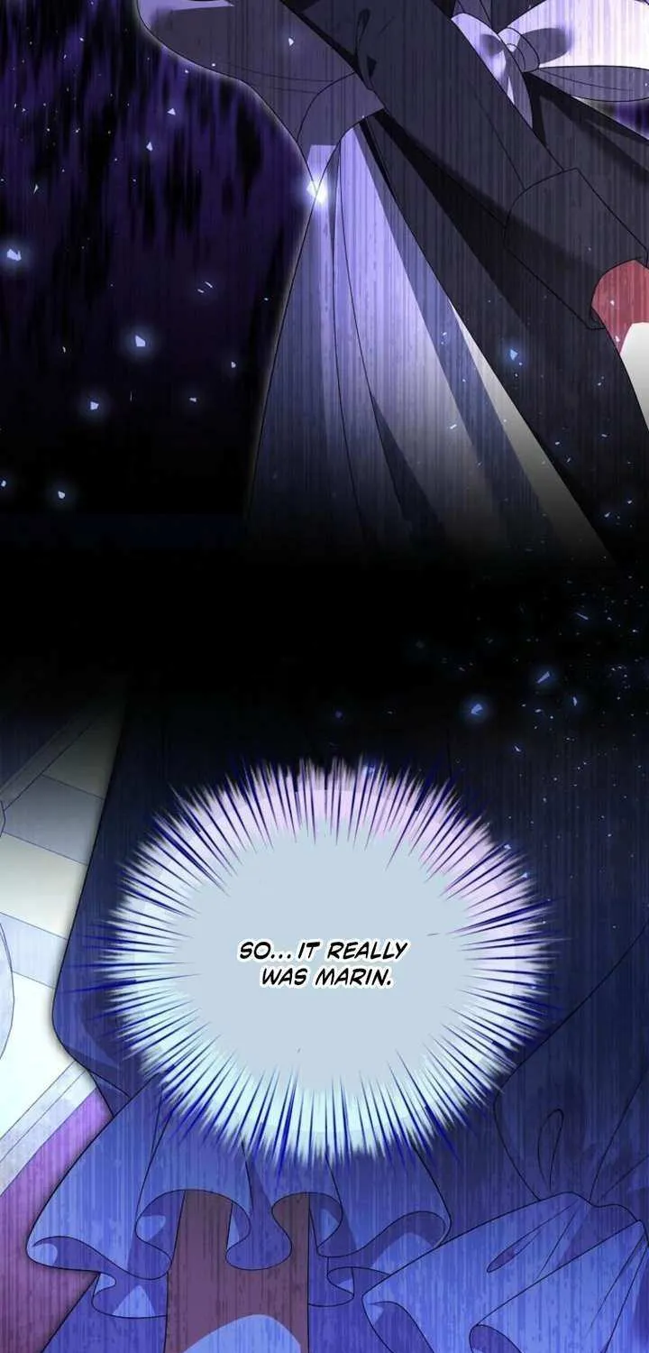 The Bastard's Revenge in the House of Magic Chapter 48 page 46 - 