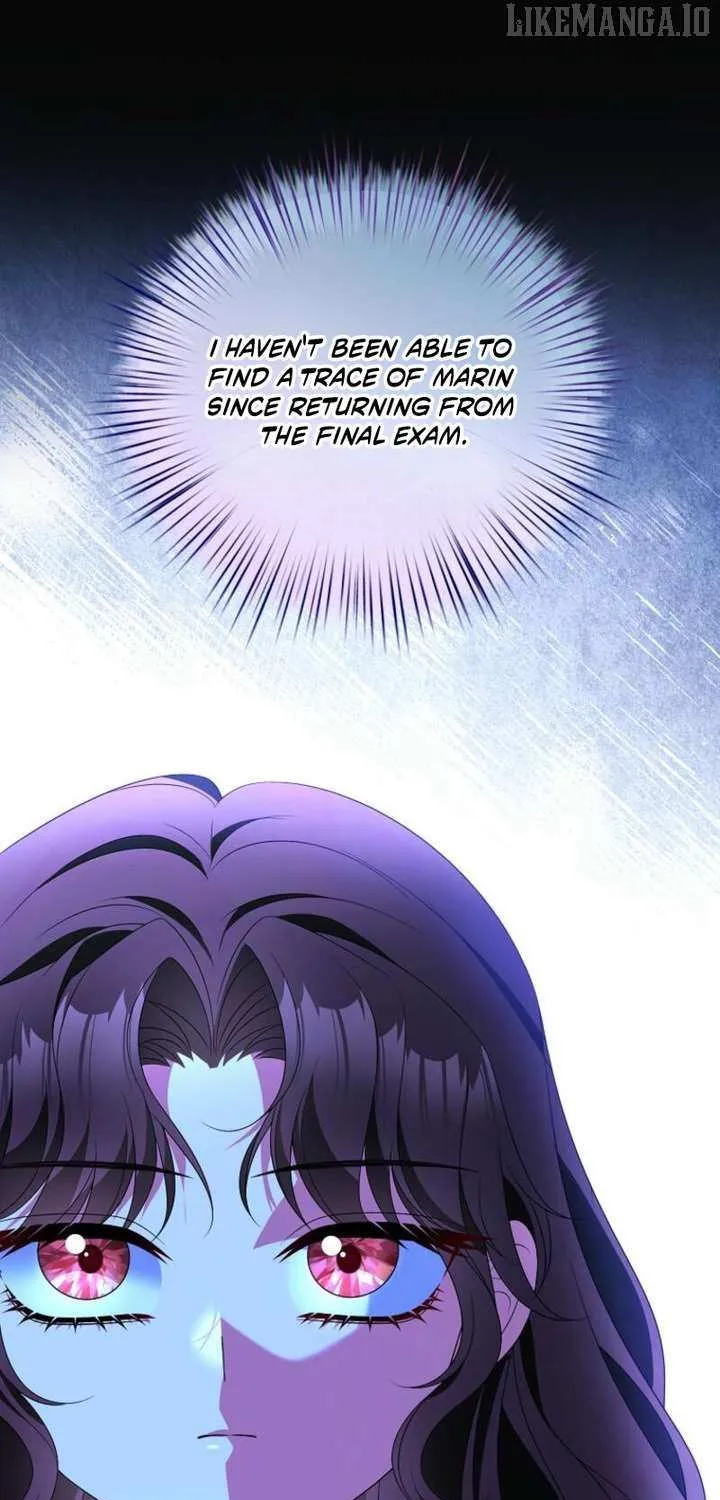 The Bastard's Revenge in the House of Magic Chapter 48 page 50 - 
