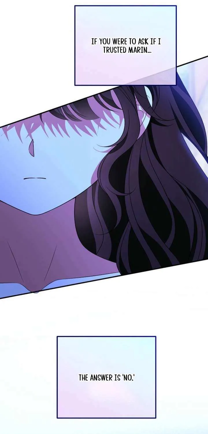 The Bastard's Revenge in the House of Magic Chapter 48 page 52 - 