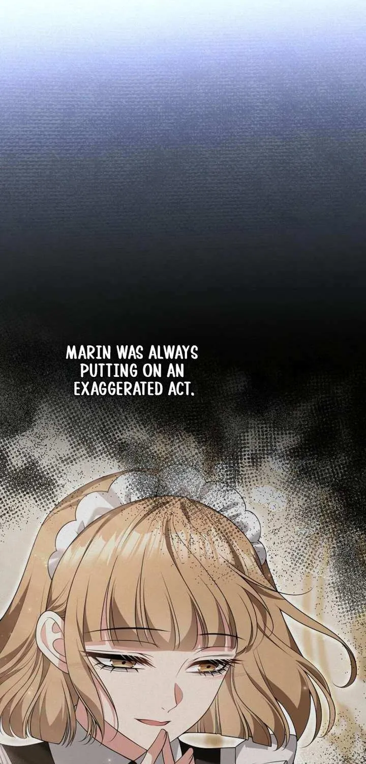 The Bastard's Revenge in the House of Magic Chapter 48 page 53 - 